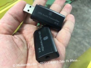 USB Phát Bluetooth Âm Thanh PK-51 Cho Tivi  - Thủ Dầu Một Bình Dương