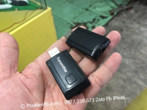USB Phát Bluetooth Âm Thanh PK-55 Cho Tivi - Thủ Dầu Một Bình Dương
